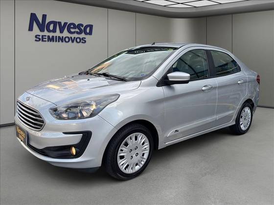 FORD KA 1.0 TI-VCT FLEX SE PLUS MANUAL FORD KA 1.0 TI-VCT FLEX SE PLUS MANUAL